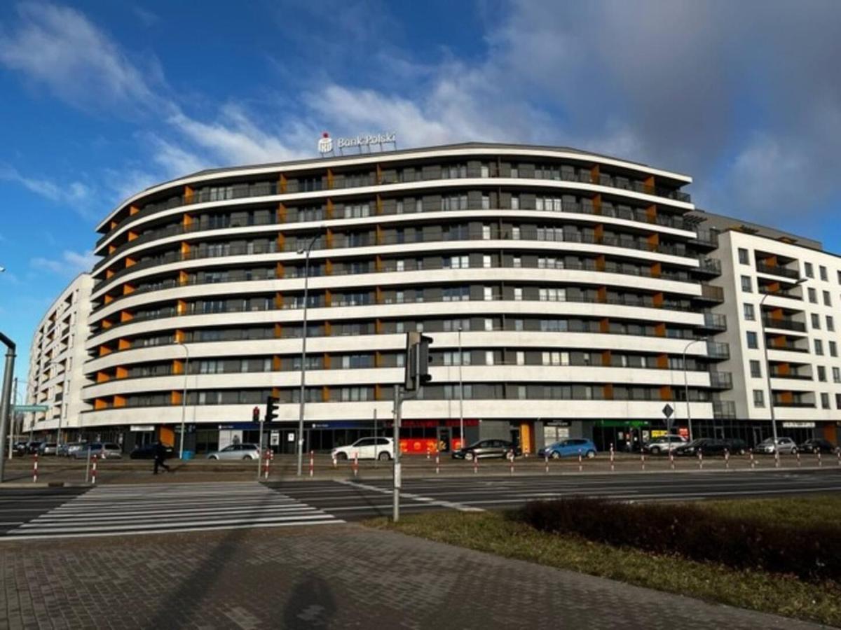 Venus Kopernika, Centrum, Klimatyzacja, Parking - Gratis !!! Бялисток Екстериор снимка