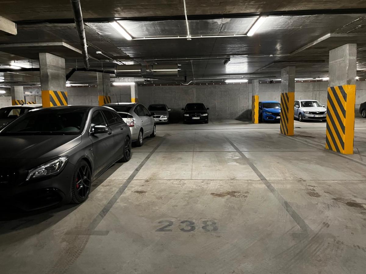 Venus Kopernika, Centrum, Klimatyzacja, Parking - Gratis !!! Бялисток Екстериор снимка
