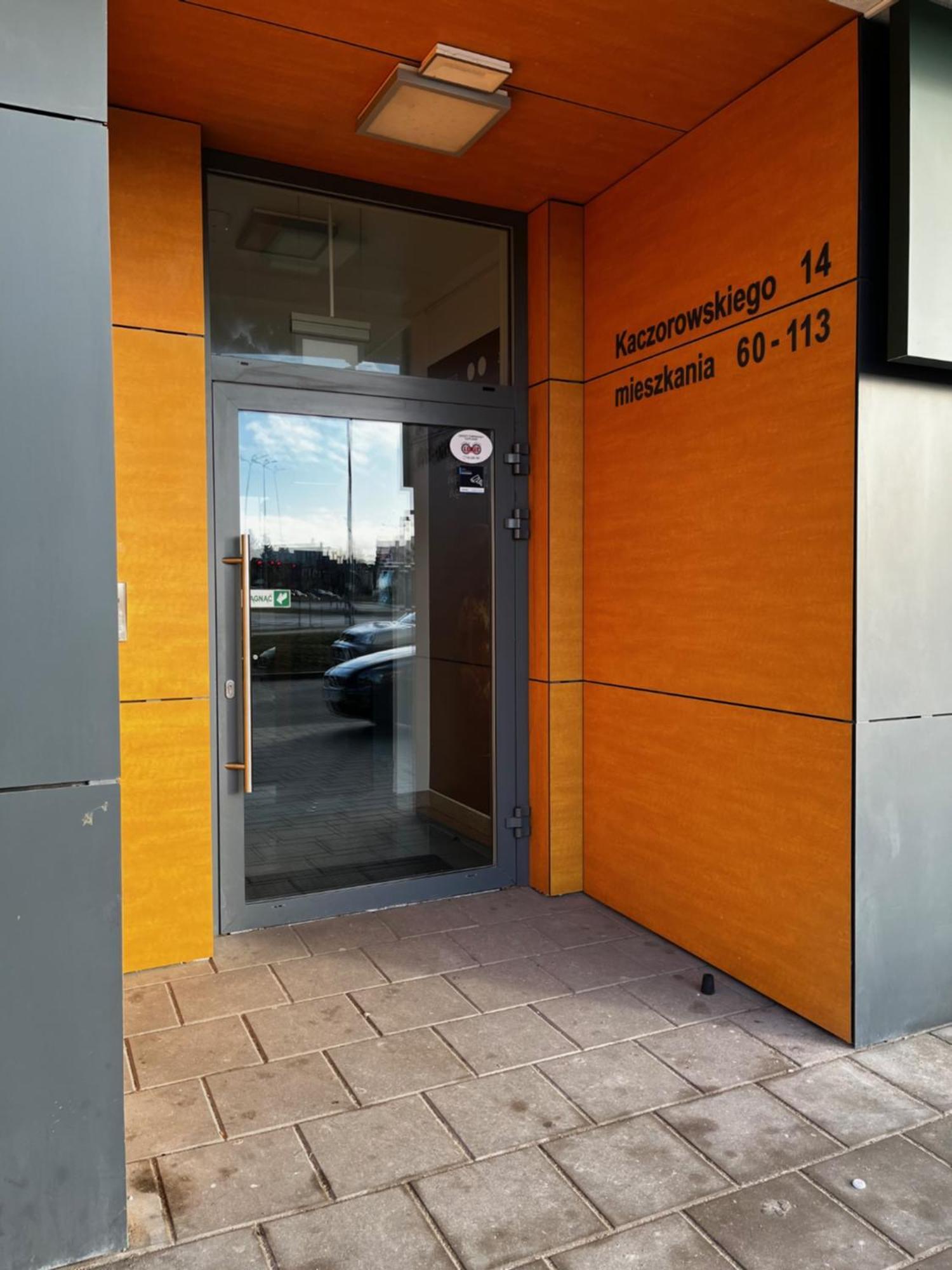 Venus Kopernika, Centrum, Klimatyzacja, Parking - Gratis !!! Бялисток Екстериор снимка